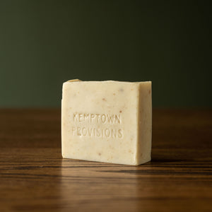 Kemptown Provisions Handmade Skylark Soap