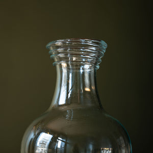 La Soufflerie Vase Ampoule Neck