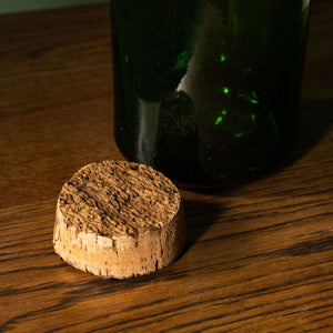 Cork stopper for La Soufflerie Grand Pharmacy Bottle