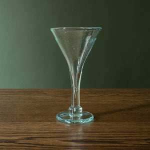 La Soufflerie Martini Glass