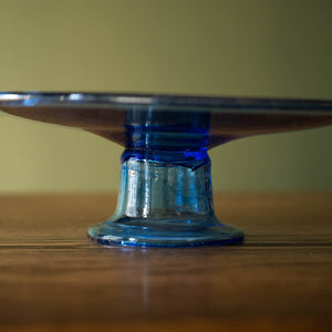 La Soufflerie Opera Cake Stand Base Close Up