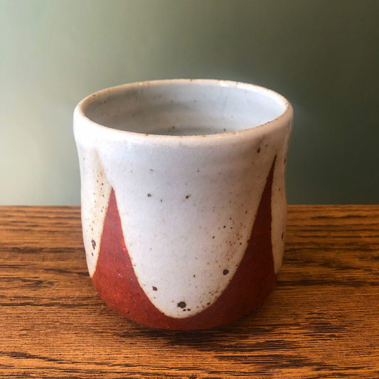 Leach Pottery Tea Bowl