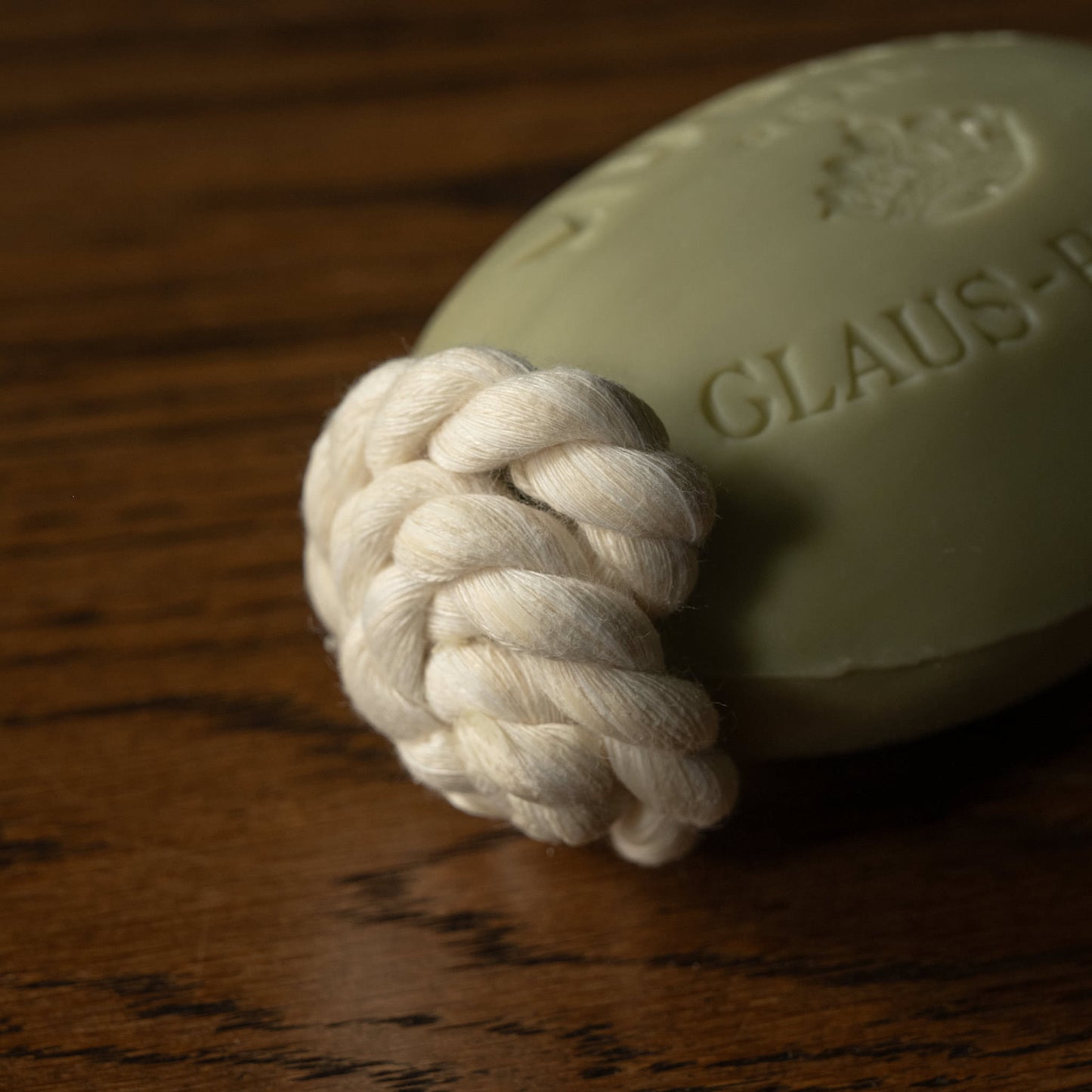 Musgo Real Cotton Rope 