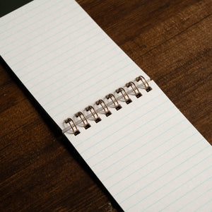 Penco Mini Coil Notebook ruled paper