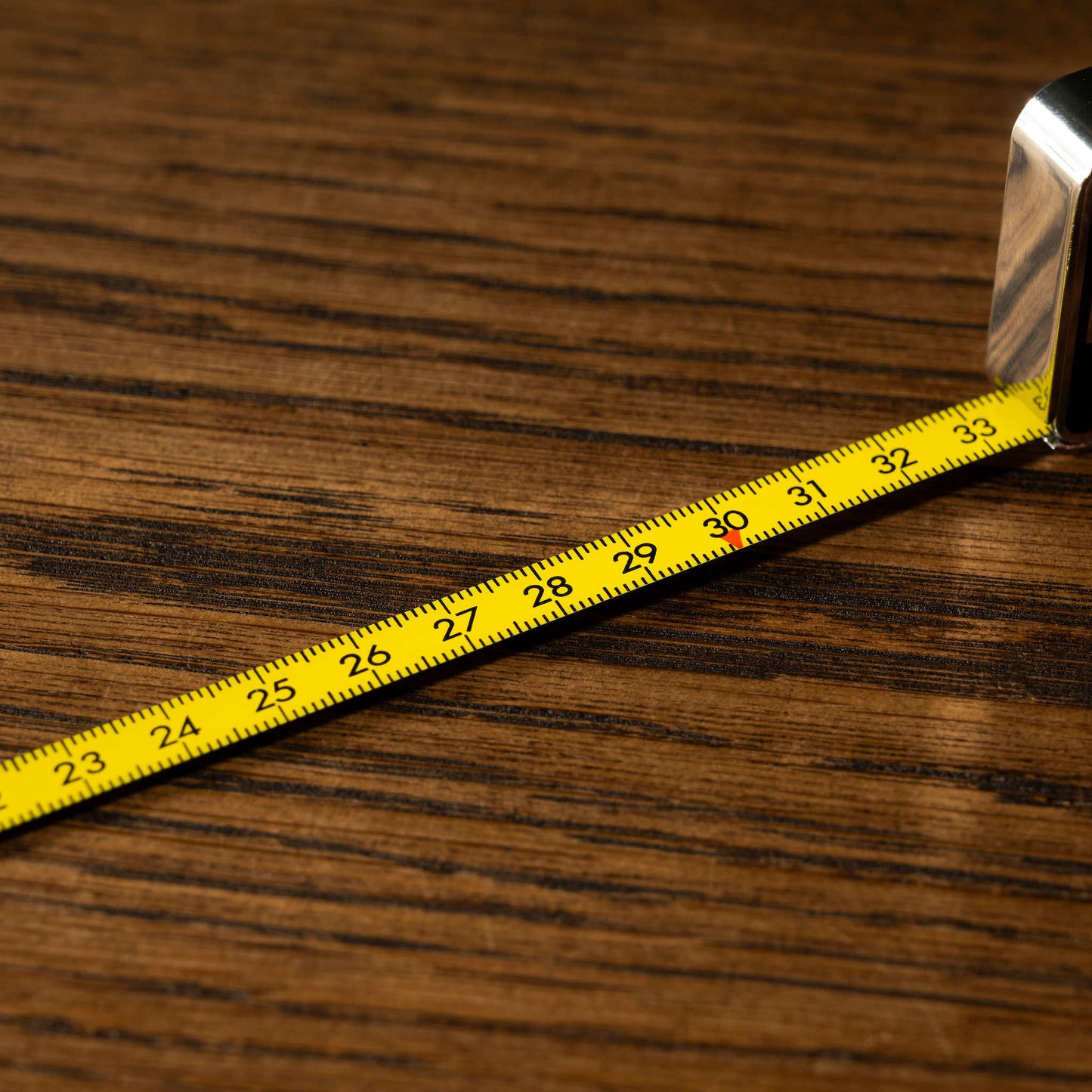 Measuring Tape Scale of Penco Pocket Tape Measure