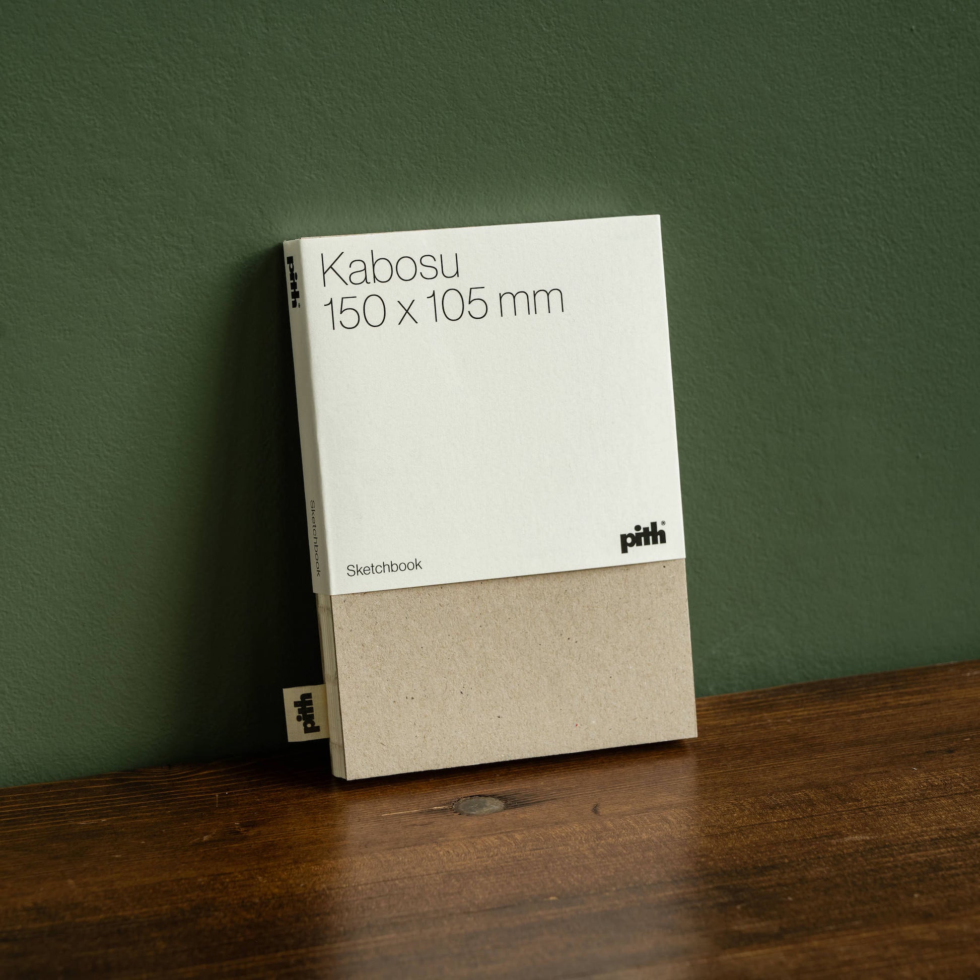 Pith Kabosu Sketchbook