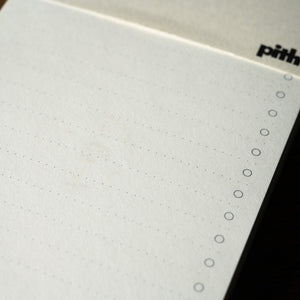 Pith Kiyomi List Pad paper