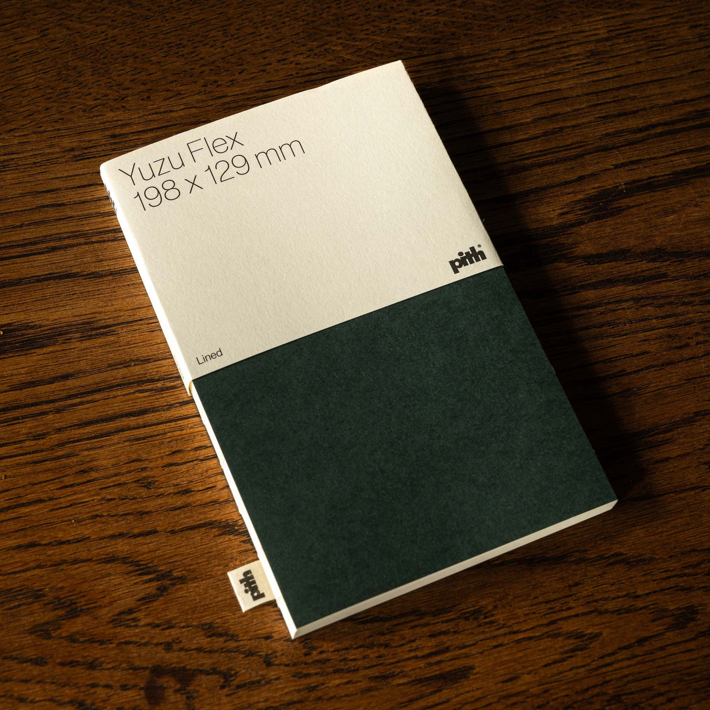 Pith® Yuzu Flex Notebook