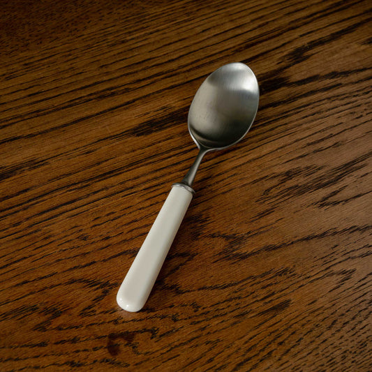 Tricketts of Sheffield Table Spoon 