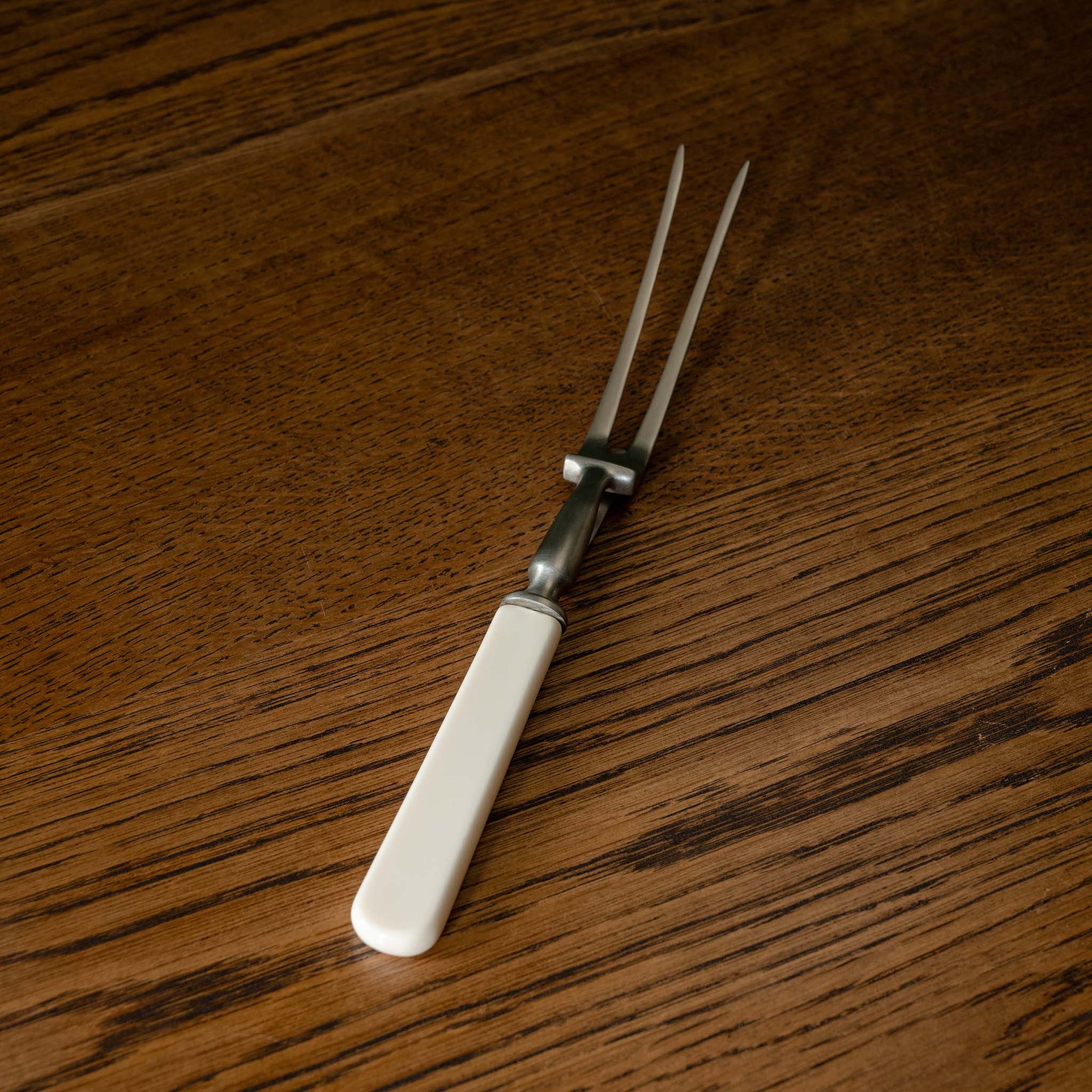 Tricketts of Sheffield Carving Fork