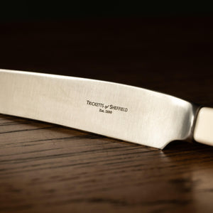 Tricketts of Sheffield Carving Knife Blade