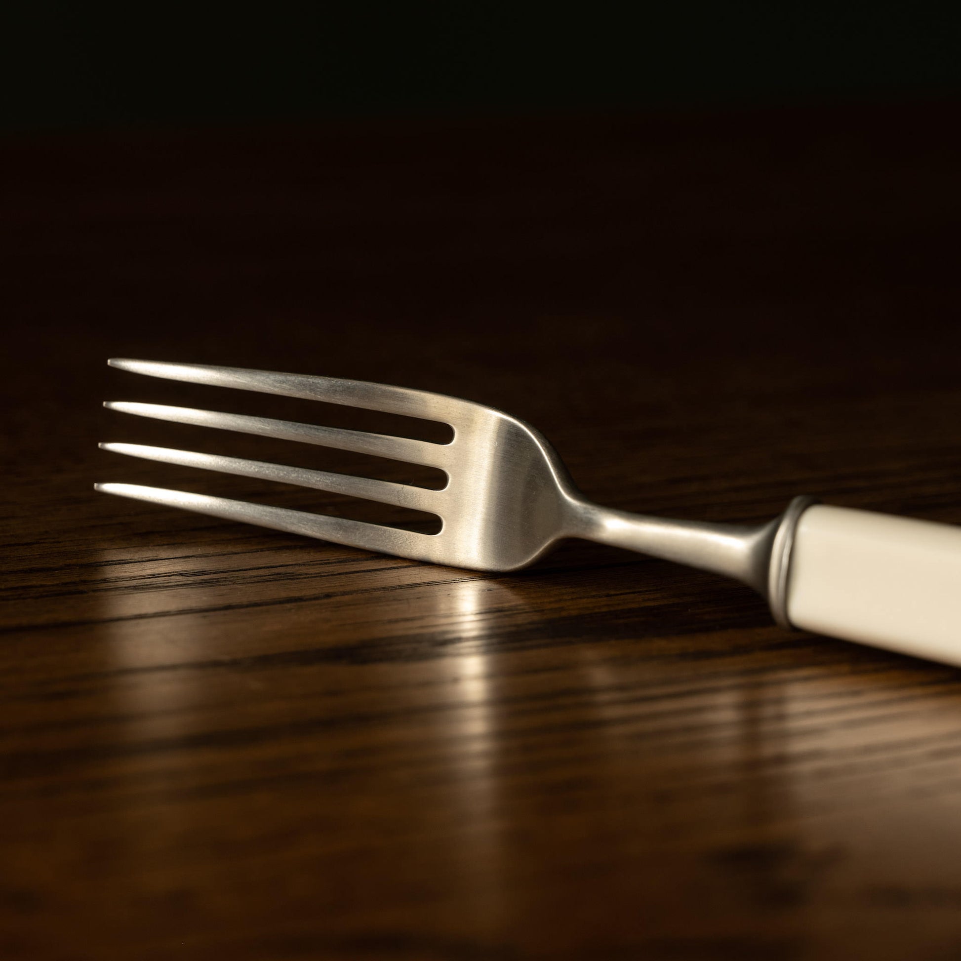 Tricketts of Sheffield Table Fork Prongs