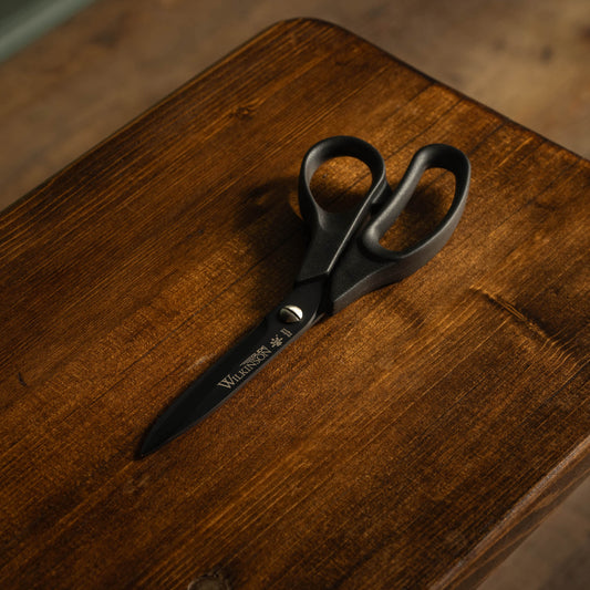 William Whiteley DIY & General Purpose Scissors 