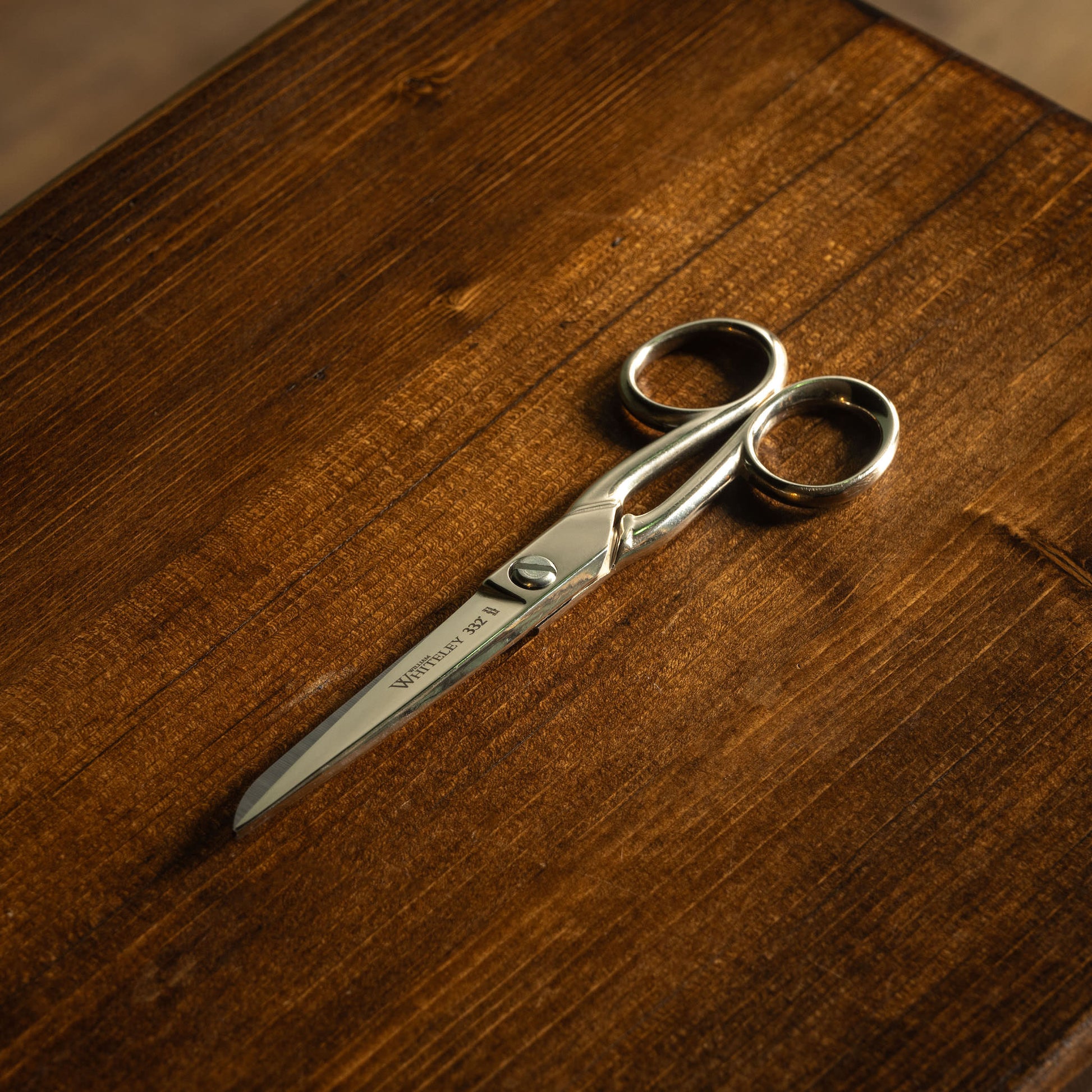 William Whiteley 6" Household Scissors