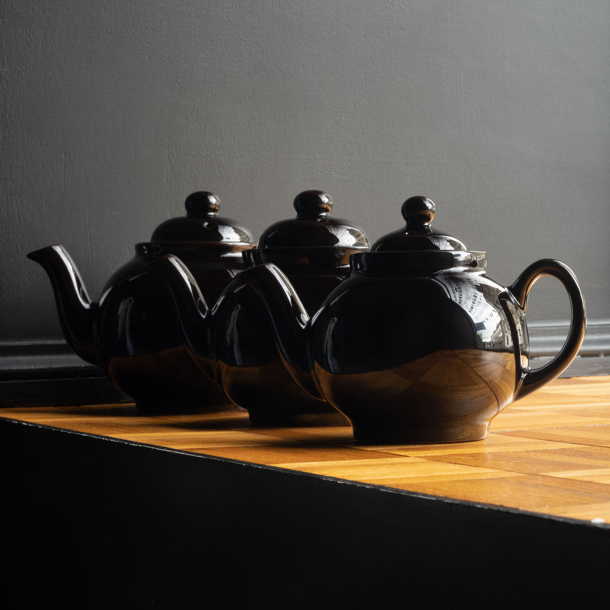 Brown Betty Teapots 2cup, 4 cup & 6 cup sizes