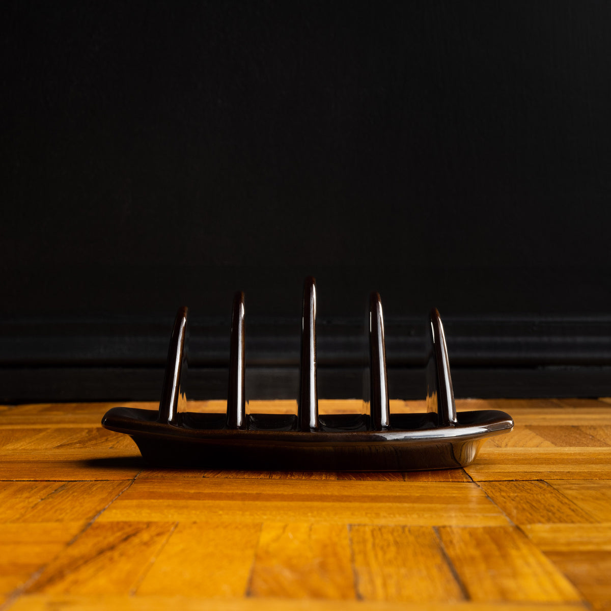 Brown Betty Toast Rack