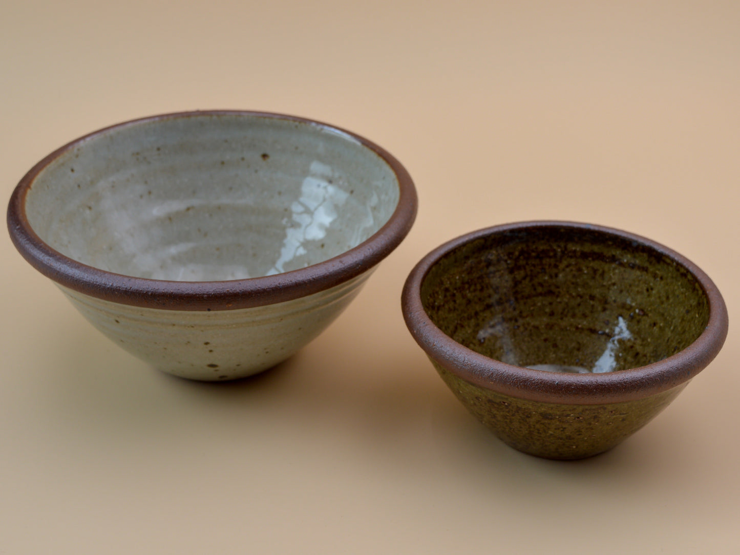 Leach Pottery Medium Bowl