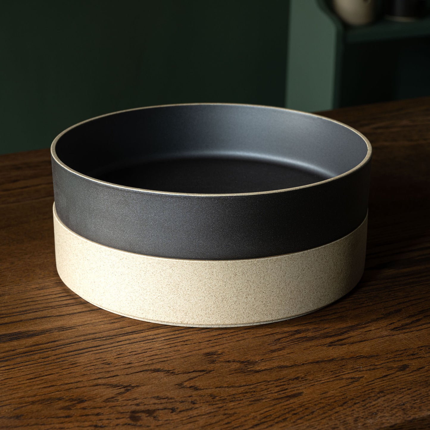 Hasami Porcelain serving / display bowls 