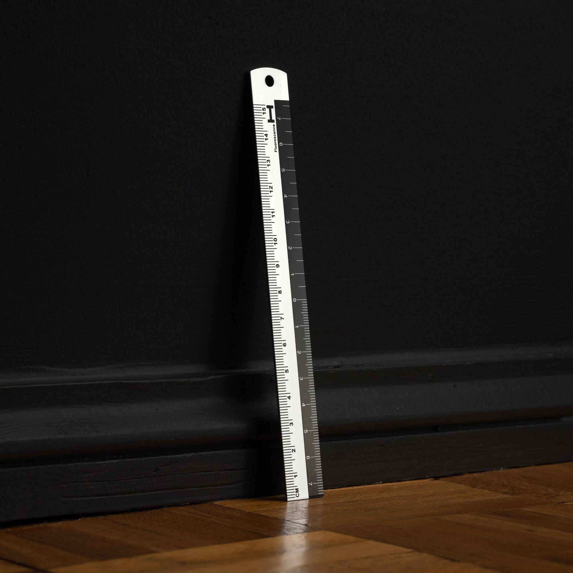 Penco Aluminium 15 cm Ruler