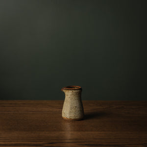 Leach Pottery Ash pourer