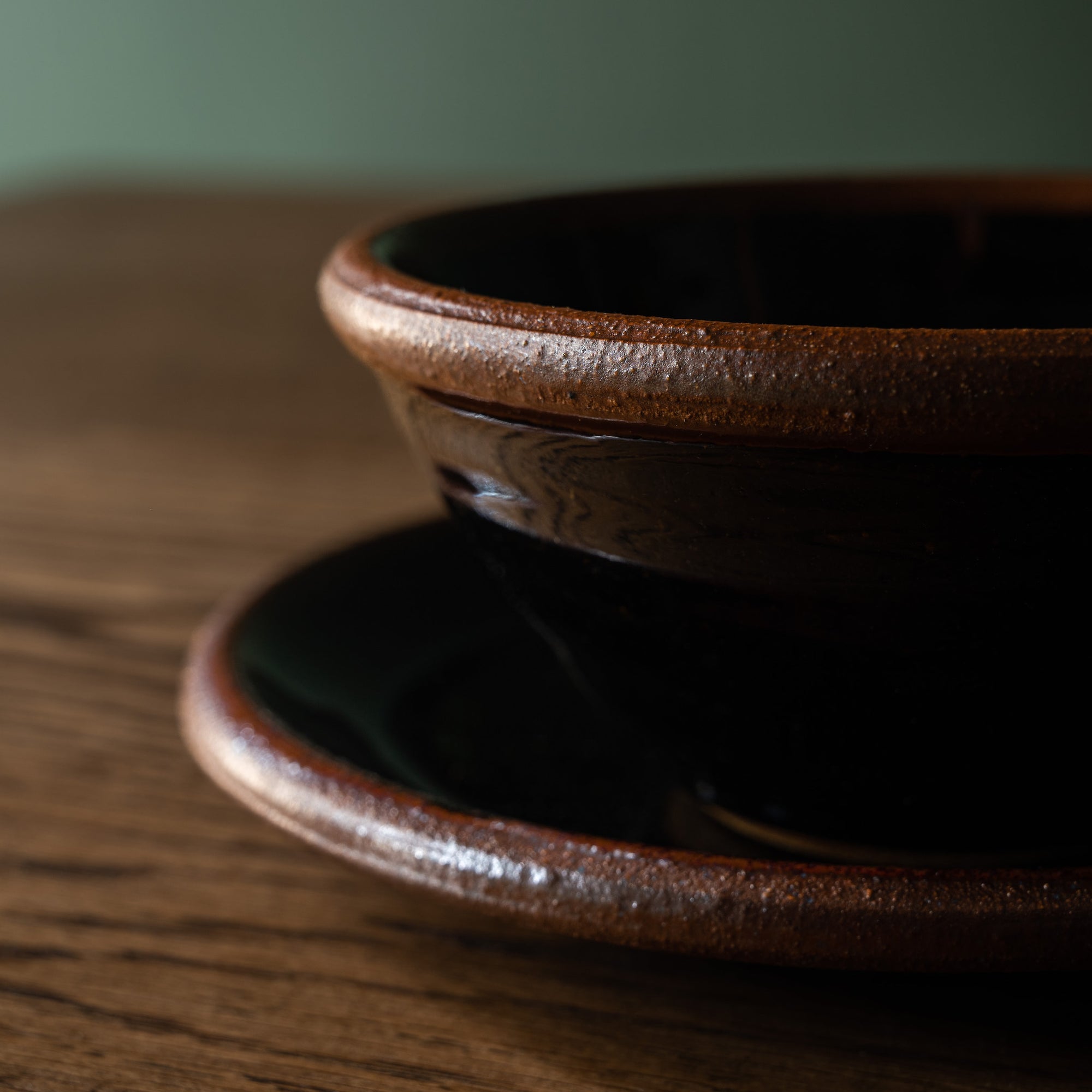 Leach Pottery Small Bowl