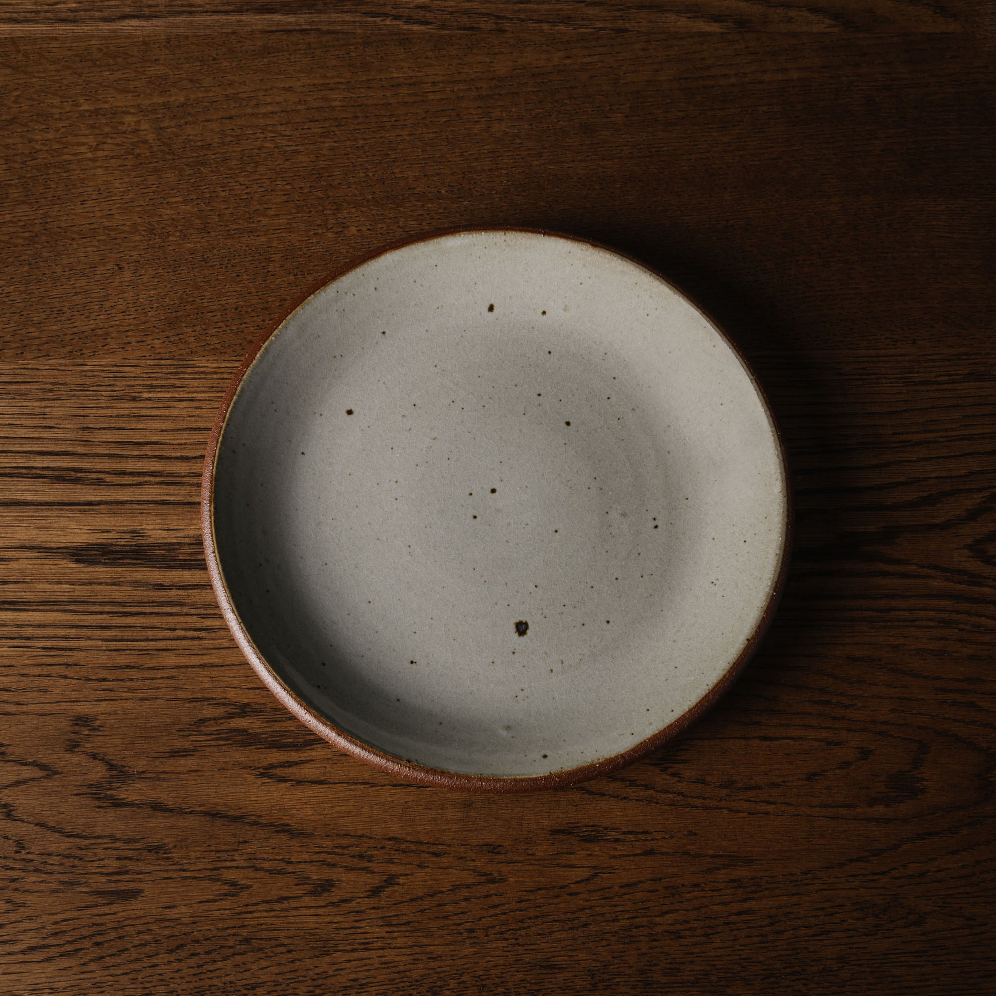 Leach Pottery Dinner Plate