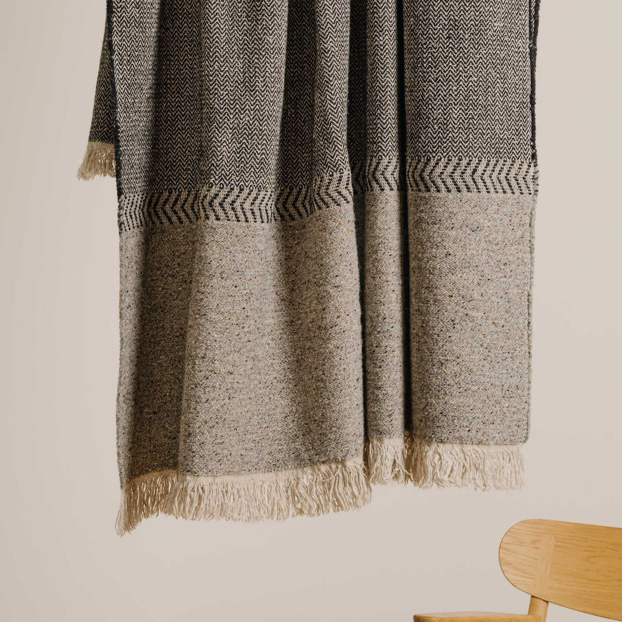 Libeco Jules Throw