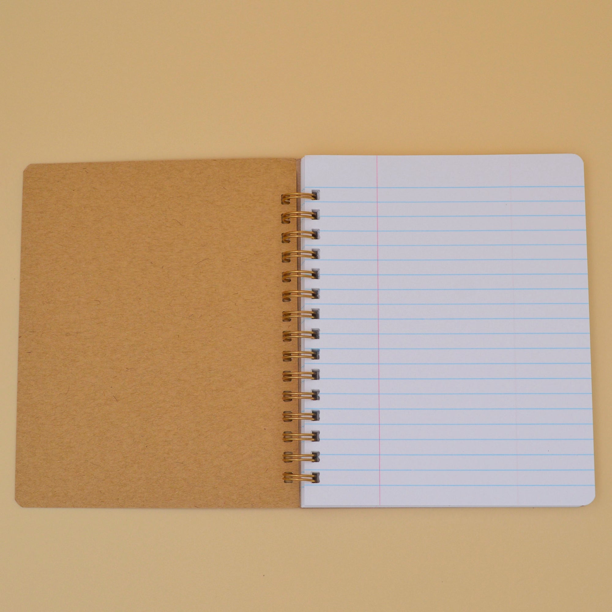 Penco Coil Medium Notebook