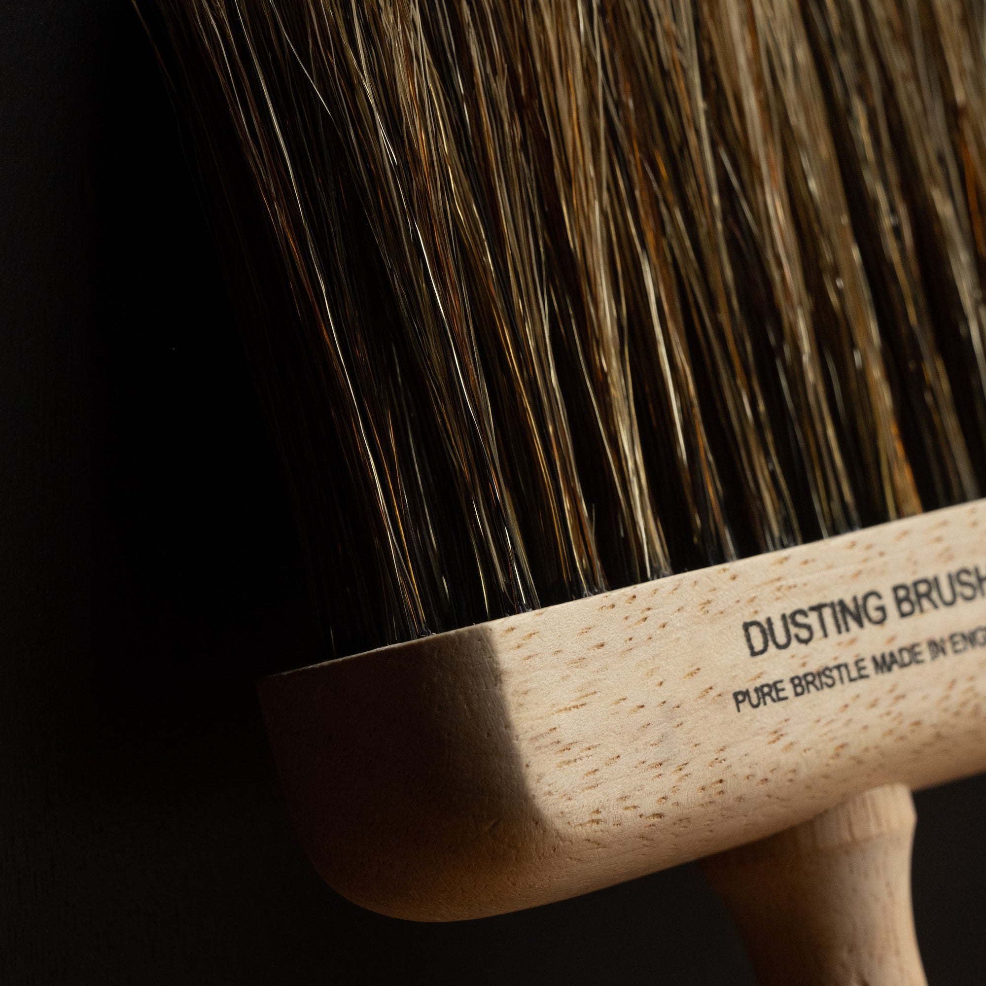 Dusting Brush