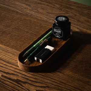 Selwyn House Pen Tray & Writing Tools
